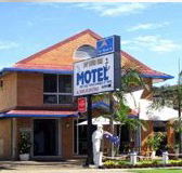 Bosuns Inn Motel - Accommodation Sunshine Coast