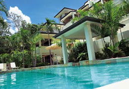 Portside Whitsunday Resort - Accommodation Sunshine Coast 0