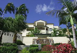 Portside Whitsunday Resort - Accommodation Sunshine Coast 2