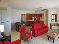 Portside Whitsunday Resort - Accommodation Sunshine Coast 4