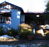 Kubba Roonga Blackheath - Accommodation Sunshine Coast