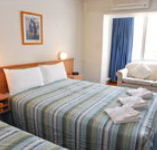 Metropolitan Motor Inn - Accommodation Sunshine Coast