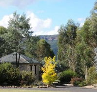 Secret Valley Escape - Accommodation Sunshine Coast