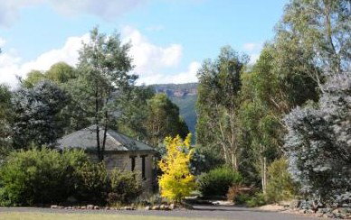 Secret Valley Escape - Accommodation Sunshine Coast 0