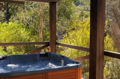 Secret Valley Escape - Accommodation Sunshine Coast 1