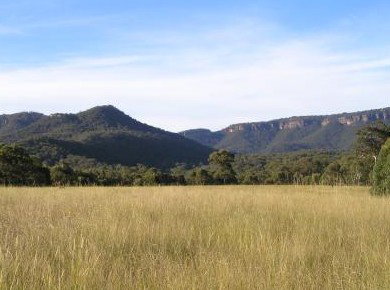 Secret Valley Escape - Accommodation Sunshine Coast 2