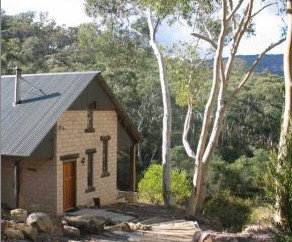 Secret Valley Escape - Accommodation Sunshine Coast 3