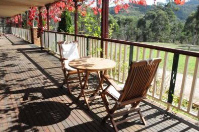 Secret Valley Escape - Accommodation Sunshine Coast 4