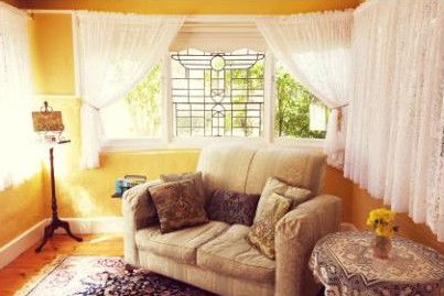Shelton-lea Bed & Breakfast - Accommodation Sunshine Coast 1