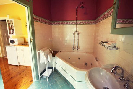 Shelton-lea Bed & Breakfast - Accommodation Sunshine Coast 2