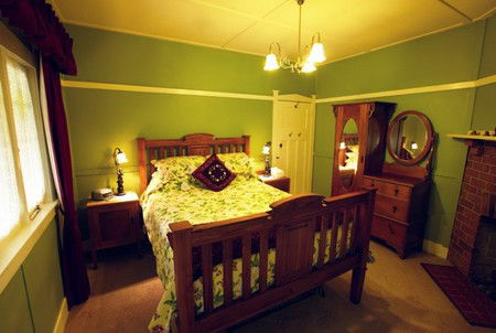 Shelton-lea Bed & Breakfast - Accommodation Sunshine Coast 3