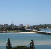 Sunrise Tuncurry Apartments - Accommodation Sunshine Coast