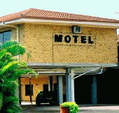 Kurrimine Beach Motel - Accommodation Sunshine Coast