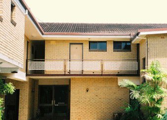 Kurrimine Beach Motel - Accommodation Sunshine Coast 1