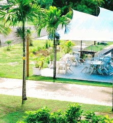 Kurrimine Beach Motel - Accommodation Sunshine Coast 2