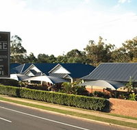 Francis Phillip Motor Inn - Accommodation Sunshine Coast