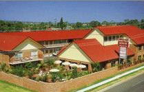 Francis Phillip Motor Inn - Accommodation Sunshine Coast 3