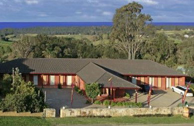 Milton Village Motel - Accommodation Sunshine Coast 0