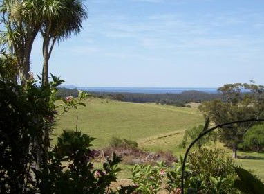 Milton Village Motel - Accommodation Sunshine Coast 2