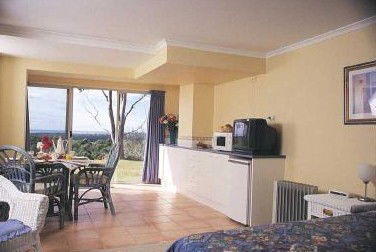 Milton Village Motel - Accommodation Sunshine Coast 3
