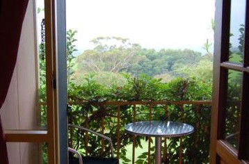 Milton Village Motel - Accommodation Sunshine Coast 4