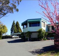 Sky Rider Motor Inn - Accommodation Sunshine Coast