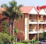 Harbour Royal Motel - Accommodation Sunshine Coast
