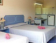 Harbour Royal Motel - Accommodation Sunshine Coast 1