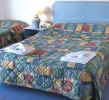 Harbour Royal Motel - Accommodation Sunshine Coast 2