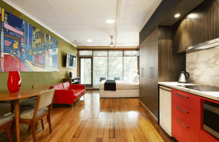 Tolarno Hotel - Accommodation Sunshine Coast 0