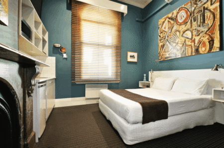 Tolarno Hotel - Accommodation Sunshine Coast 3
