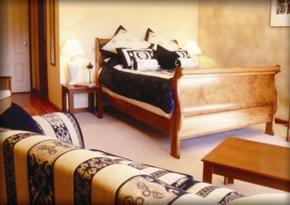 Tuscany Wine Estate - Accommodation Sunshine Coast 0