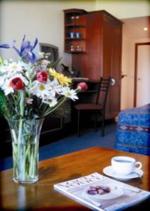 Tuscany Wine Estate - Accommodation Sunshine Coast 1
