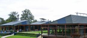 Tuscany Wine Estate - Accommodation Sunshine Coast 2