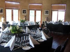 Tuscany Wine Estate - Accommodation Sunshine Coast 3