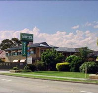Hunter Valley Motel - Accommodation Sunshine Coast