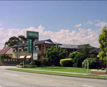 Hunter Valley Motel - Accommodation Sunshine Coast 0