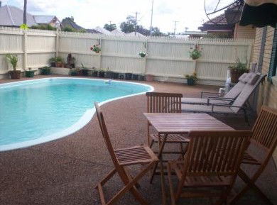 Hunter Valley Motel - Accommodation Sunshine Coast 1