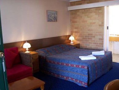 Hunter Valley Motel - Accommodation Sunshine Coast 2