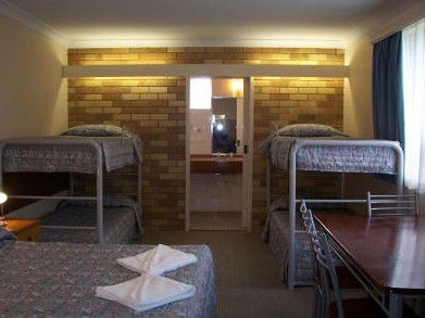 Hunter Valley Motel - Accommodation Sunshine Coast 3