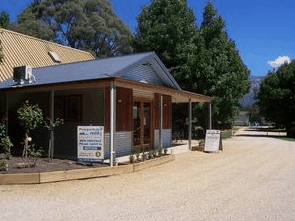 BIG4 Porepunkah Holiday Park