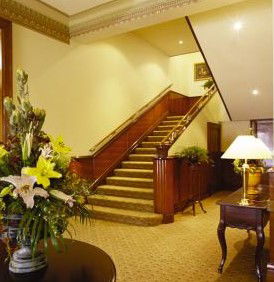 Royal Exchange Hotel - Accommodation Sunshine Coast 1