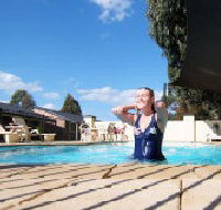 Zig Zag Motel - Accommodation Sunshine Coast