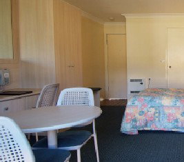 Zig Zag Motel - Accommodation Sunshine Coast 1