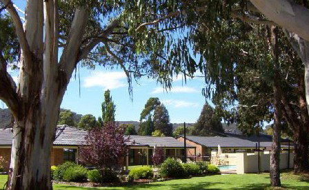 Zig Zag Motel - Accommodation Sunshine Coast 3