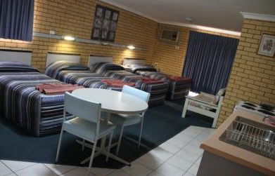 Tallarook Motor Inn - Accommodation Sunshine Coast 2