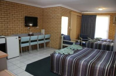 Tallarook Motor Inn - Accommodation Sunshine Coast 4
