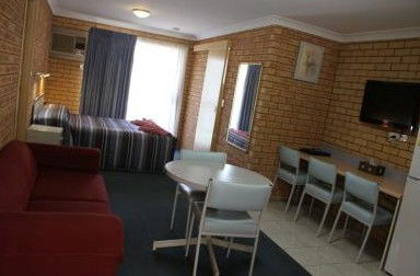 Tallarook Motor Inn - Accommodation Sunshine Coast 5