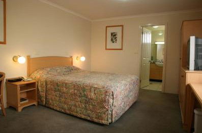 Comfort Inn Blue Lagoon - Accommodation Sunshine Coast 3