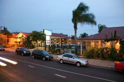 Comfort Inn Blue Lagoon - Accommodation Sunshine Coast 4